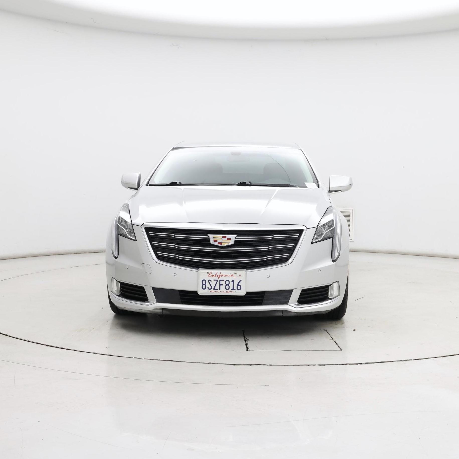 Thumbnail: 2019 Cadillac XTS - 5