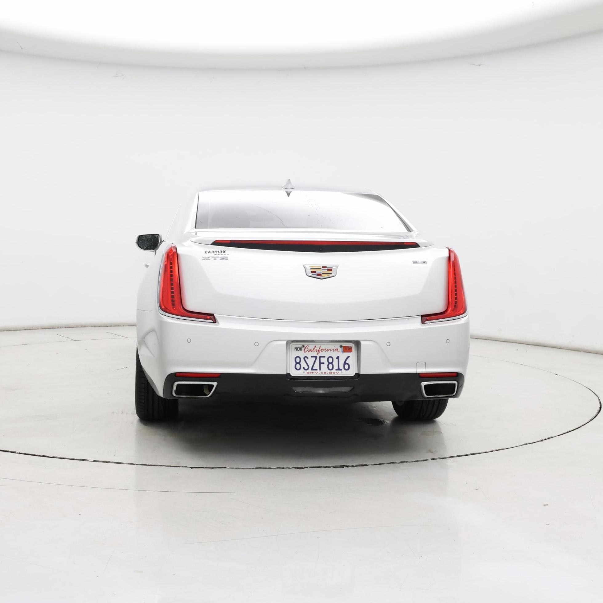 Thumbnail: 2019 Cadillac XTS - 6
