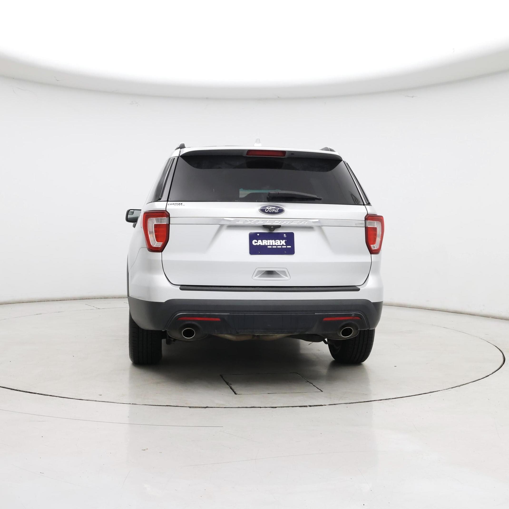 Thumbnail: 2016 Ford Explorer - 6