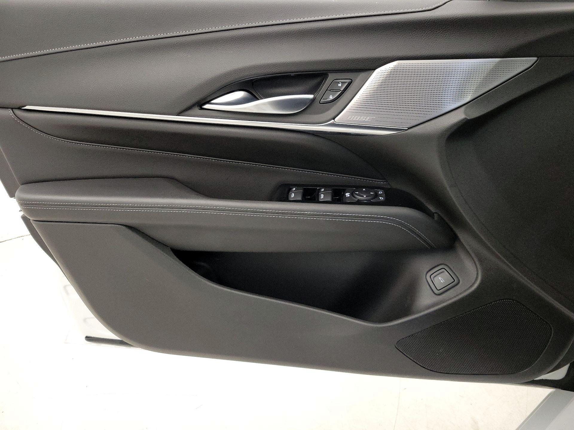 Thumbnail: 2023 Cadillac CT4 - 12