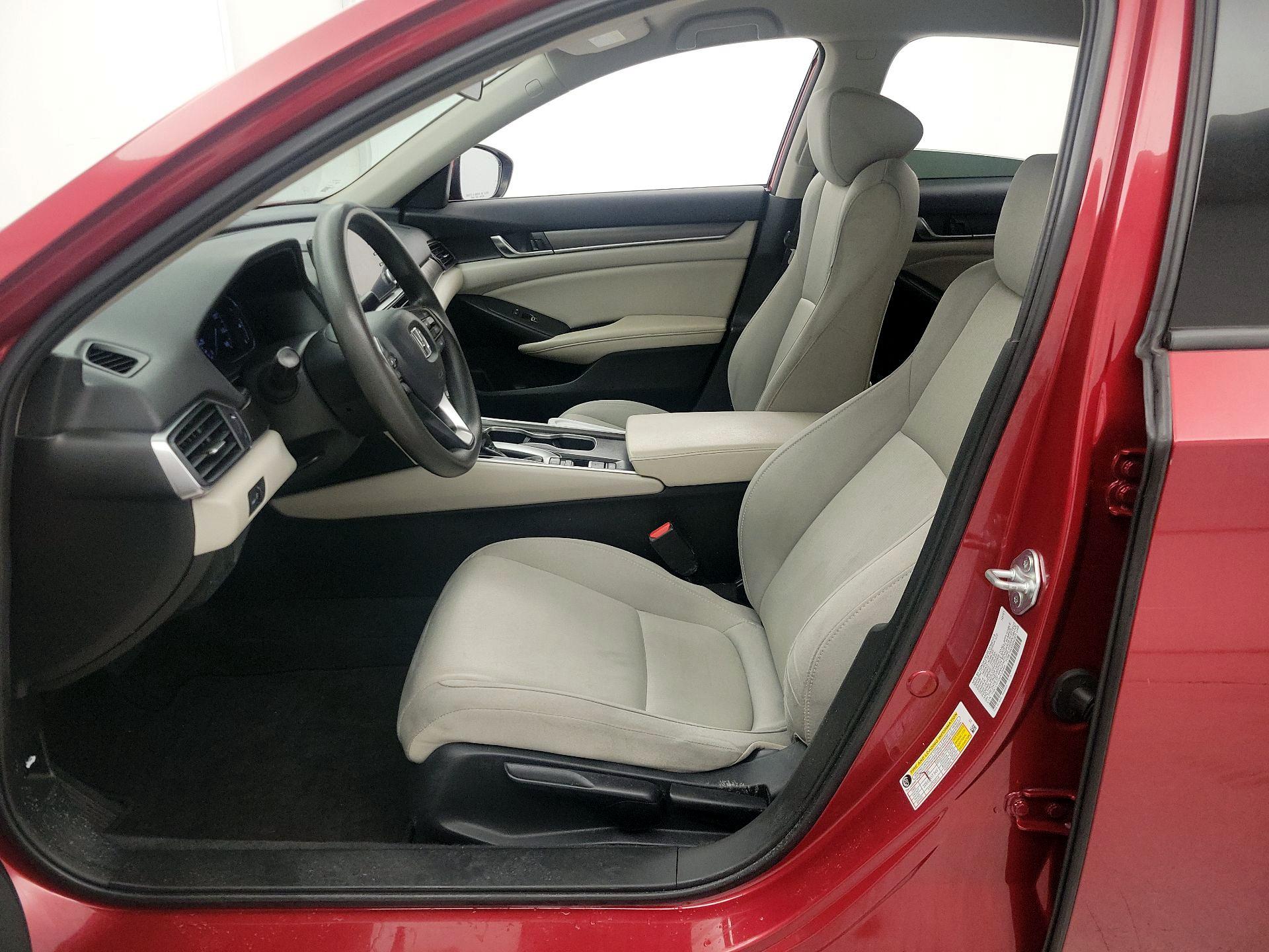 Thumbnail: 2021 Honda Accord - 11