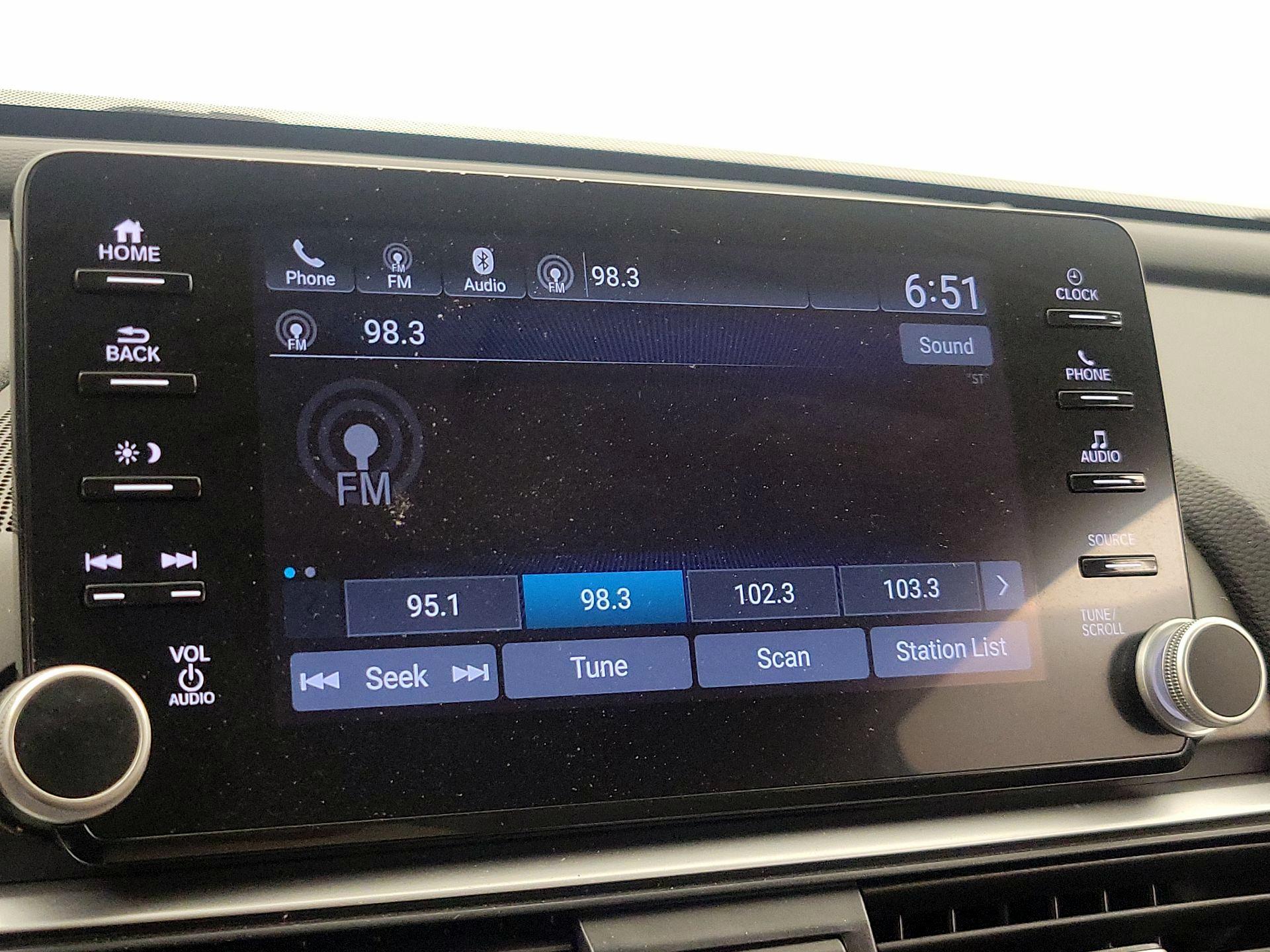 Thumbnail: 2021 Honda Accord - 15