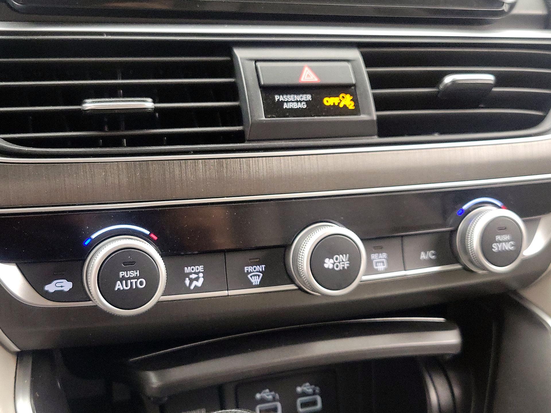 Thumbnail: 2021 Honda Accord - 16