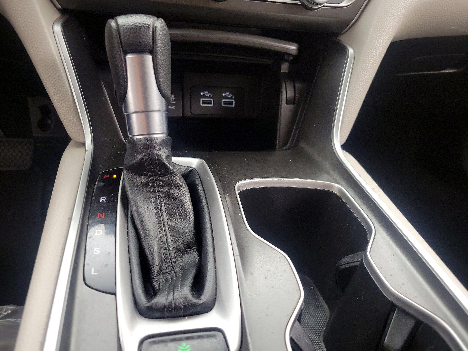 Thumbnail: 2021 Honda Accord - 17