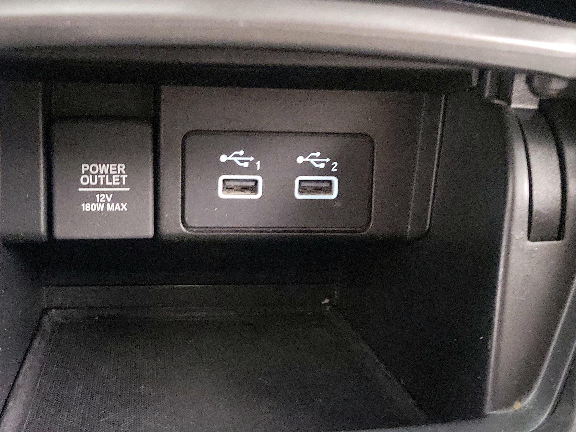 Thumbnail: 2021 Honda Accord - 18