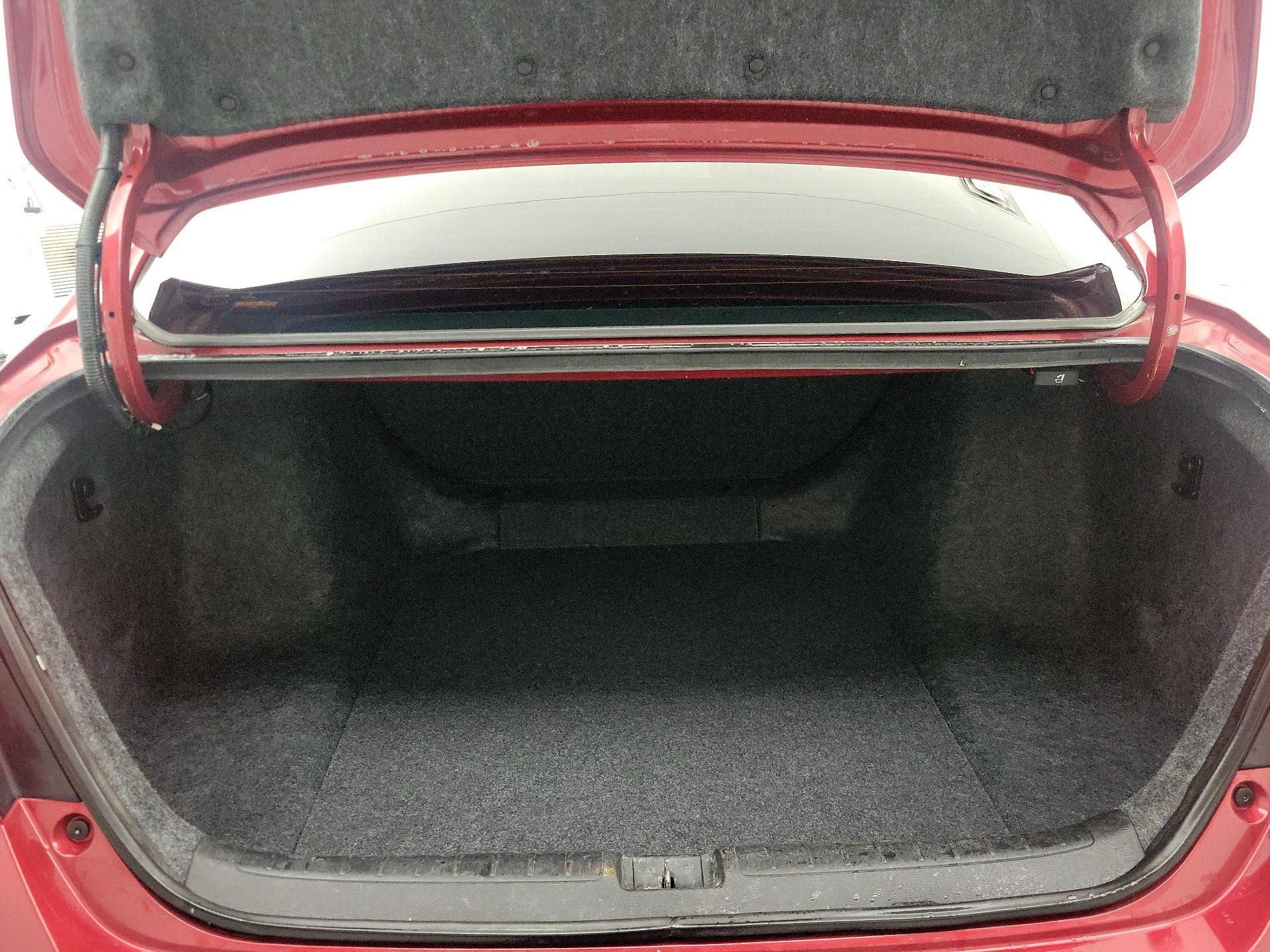 Thumbnail: 2021 Honda Accord - 20