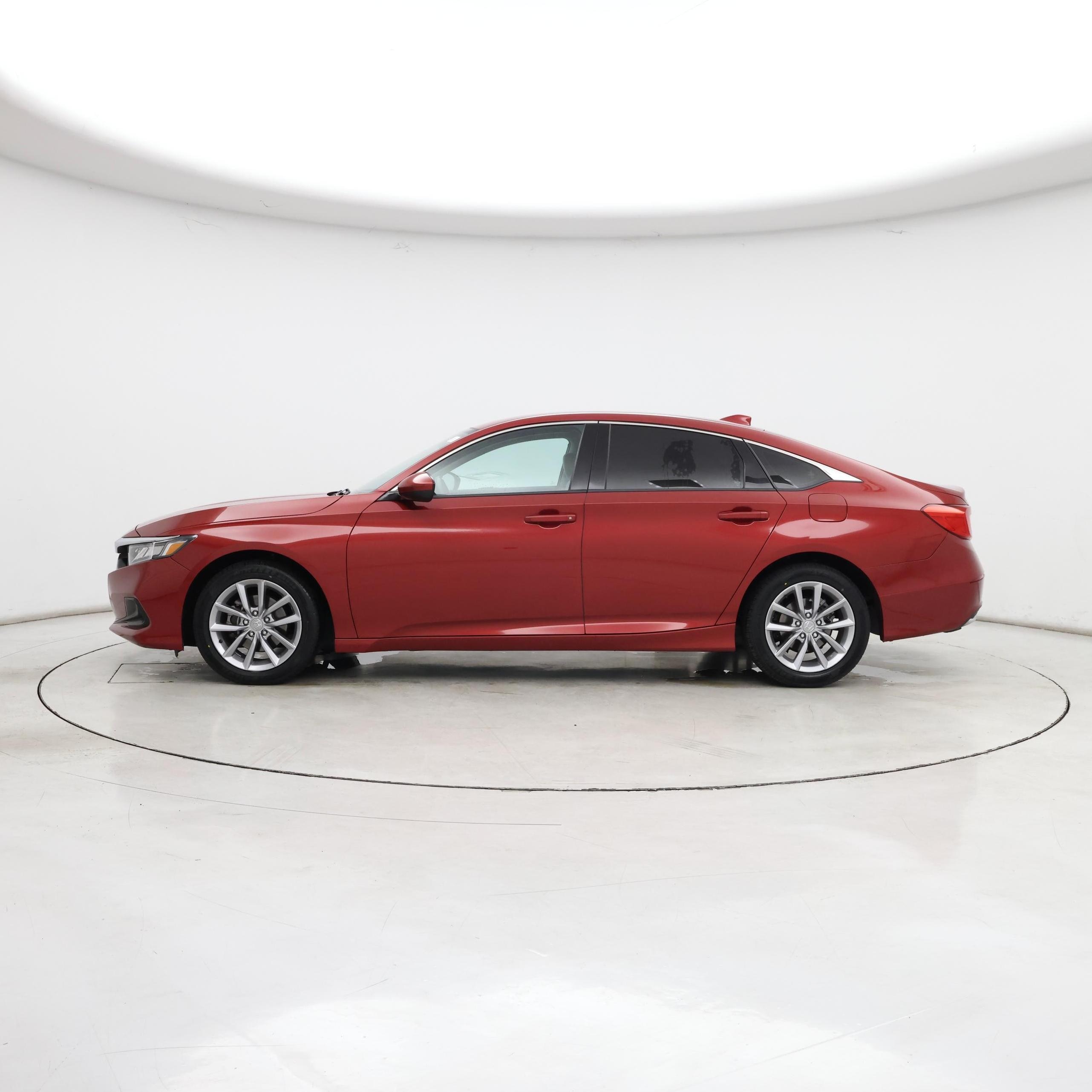 Thumbnail: 2021 Honda Accord - 3