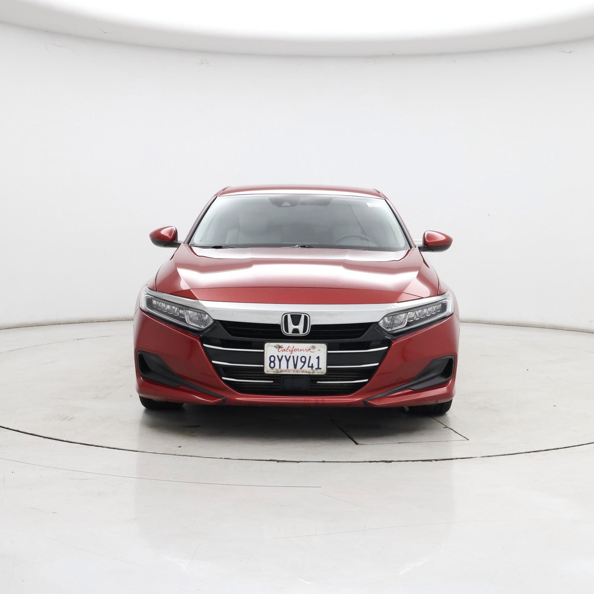 Thumbnail: 2021 Honda Accord - 5