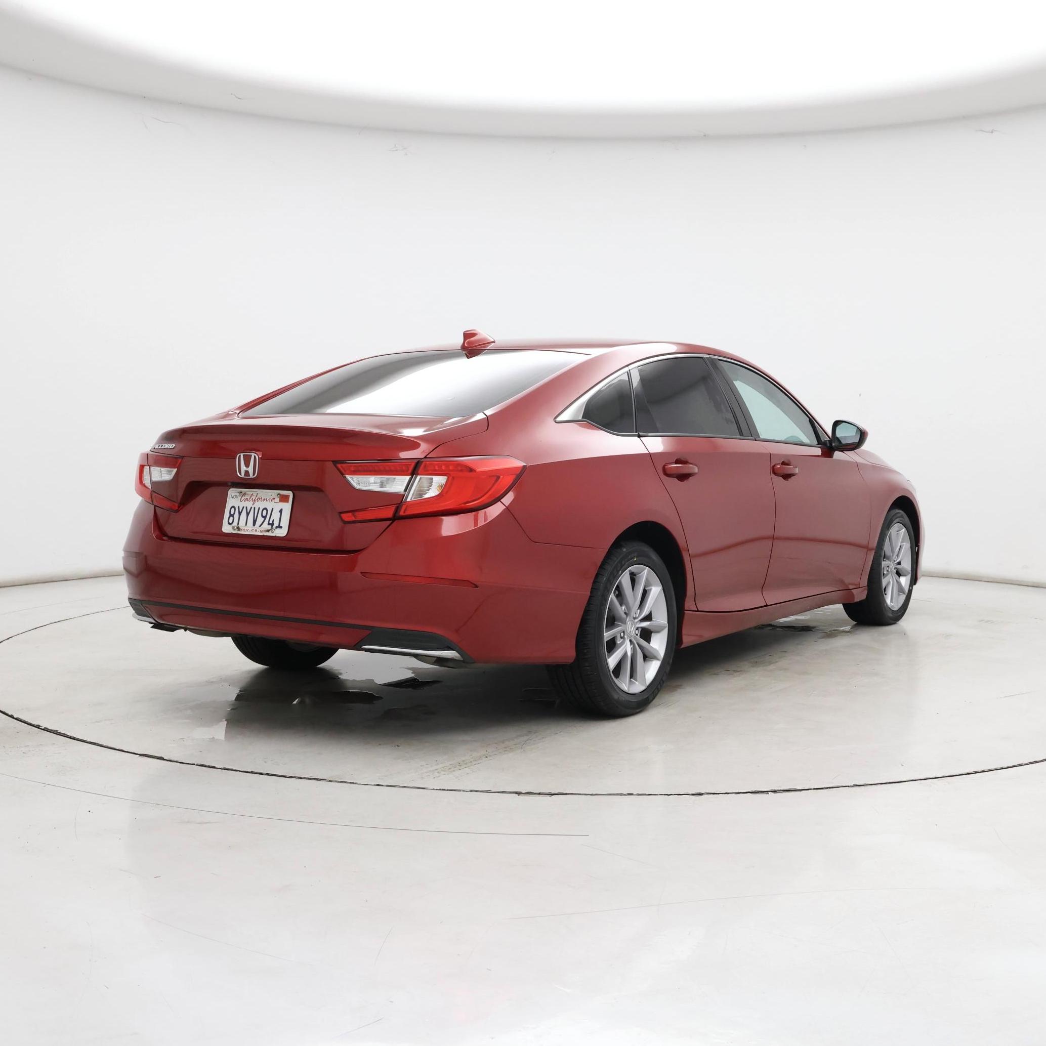 Thumbnail: 2021 Honda Accord - 8