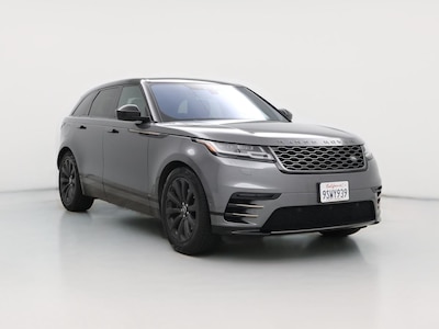 2018 Land Rover Range Rover Velar R-Dynamic SE