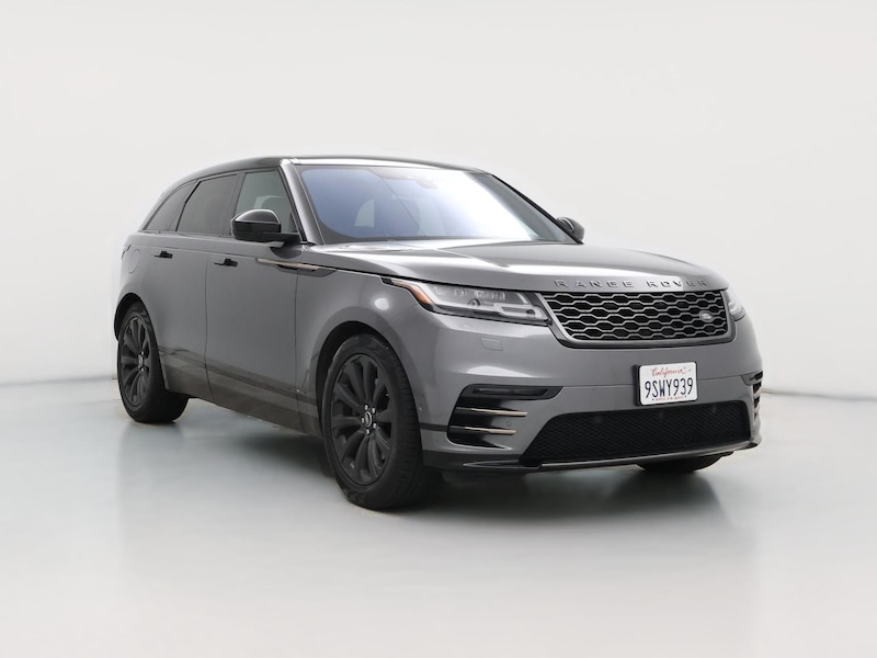 2018 Land Rover Range Rover Velar R-Dynamic SE -
                  Modesto, CA