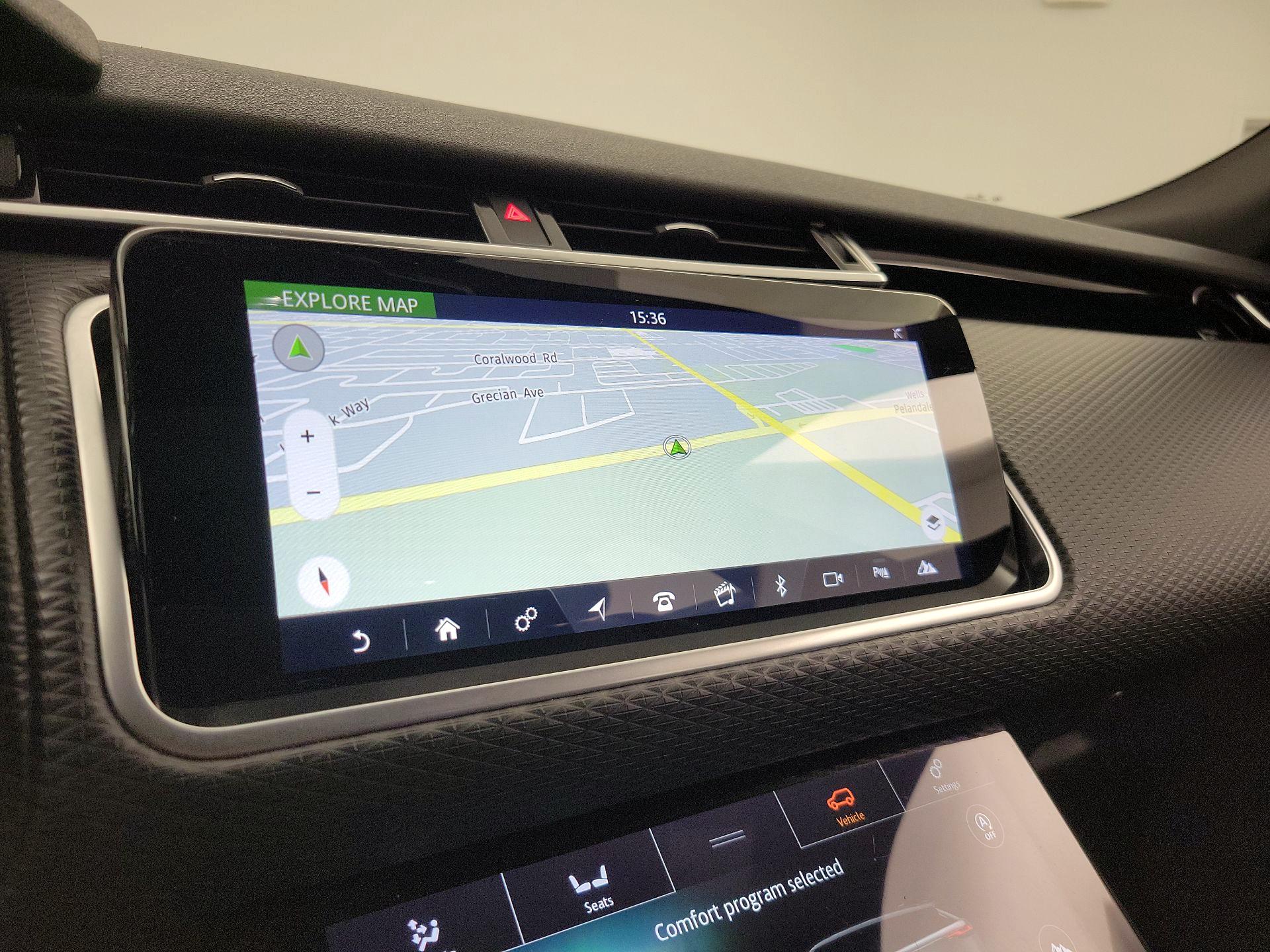 Thumbnail: 2018 Land Rover Range Rover Velar - 14