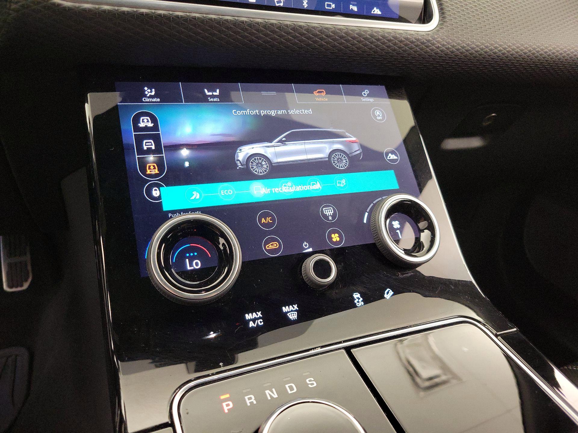 Thumbnail: 2018 Land Rover Range Rover Velar - 17