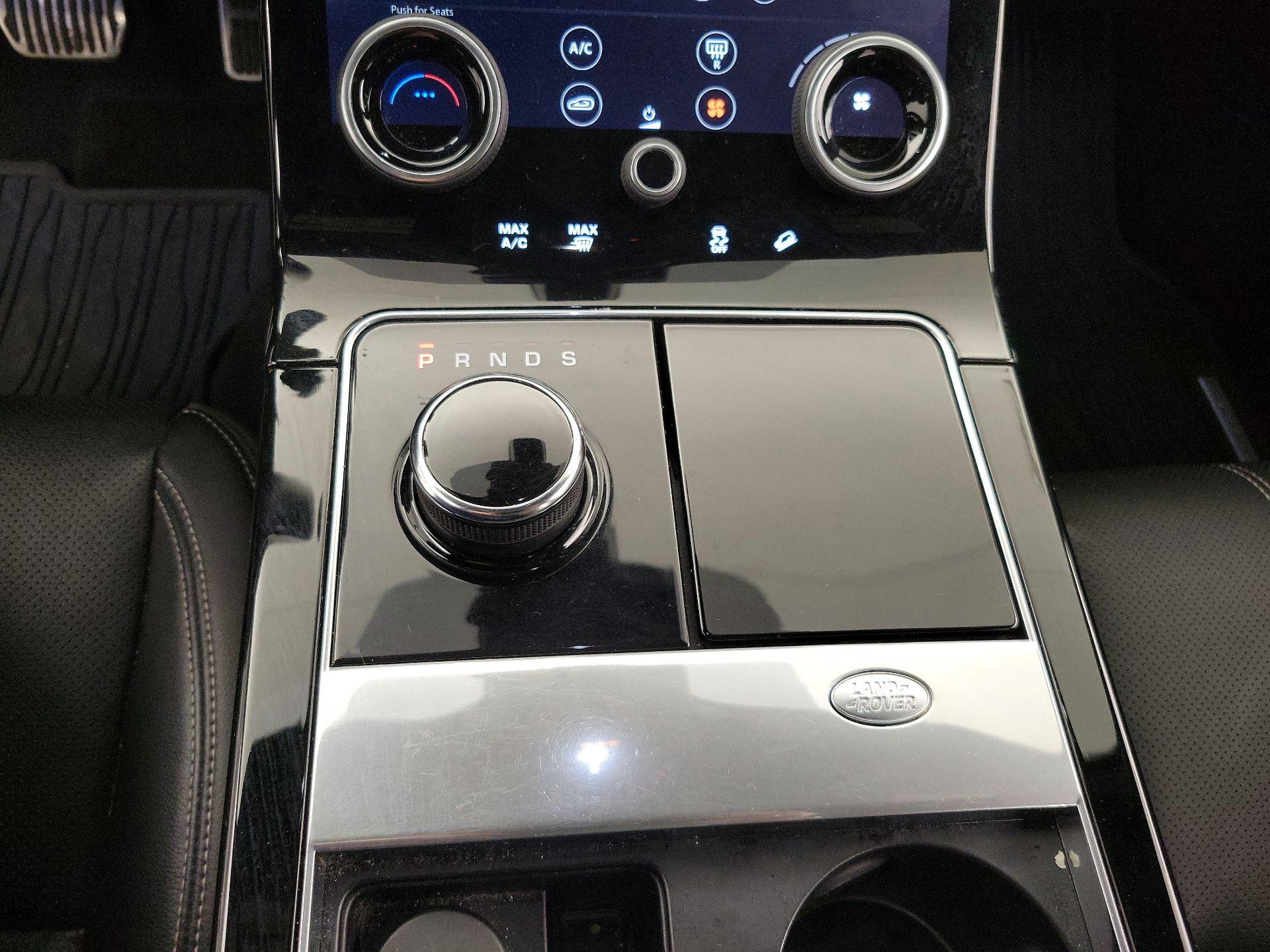 Thumbnail: 2018 Land Rover Range Rover Velar - 18