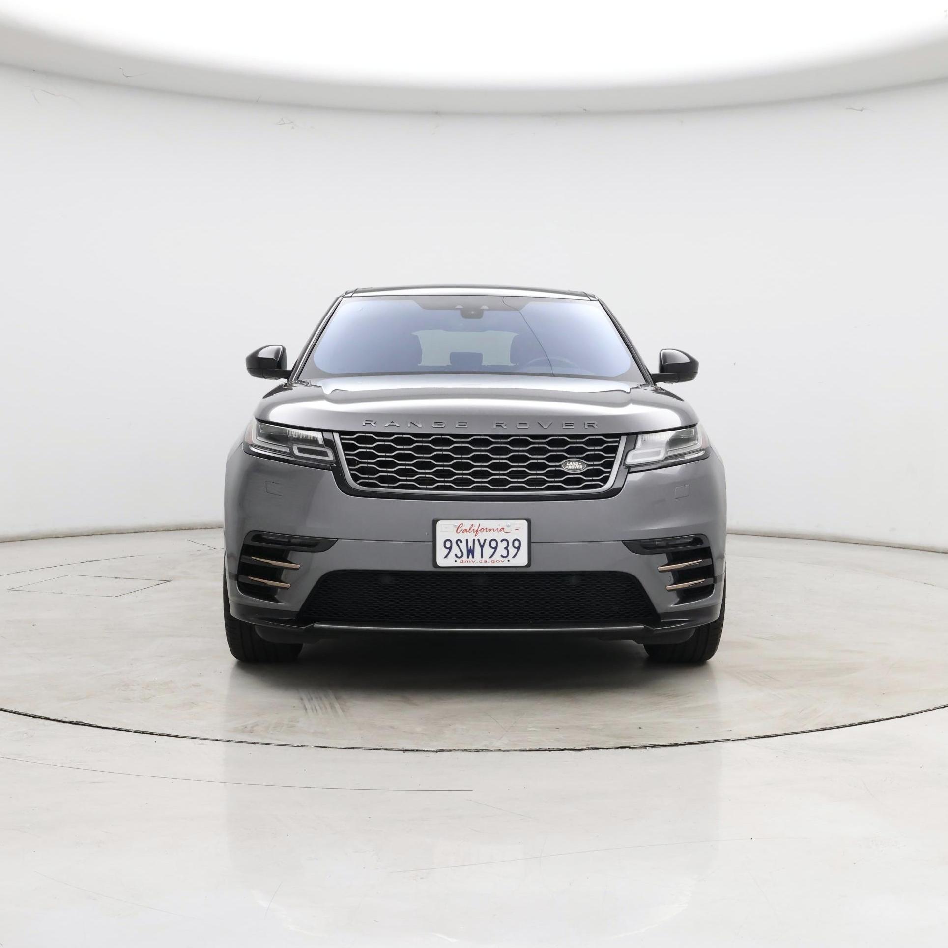 Thumbnail: 2018 Land Rover Range Rover Velar - 5