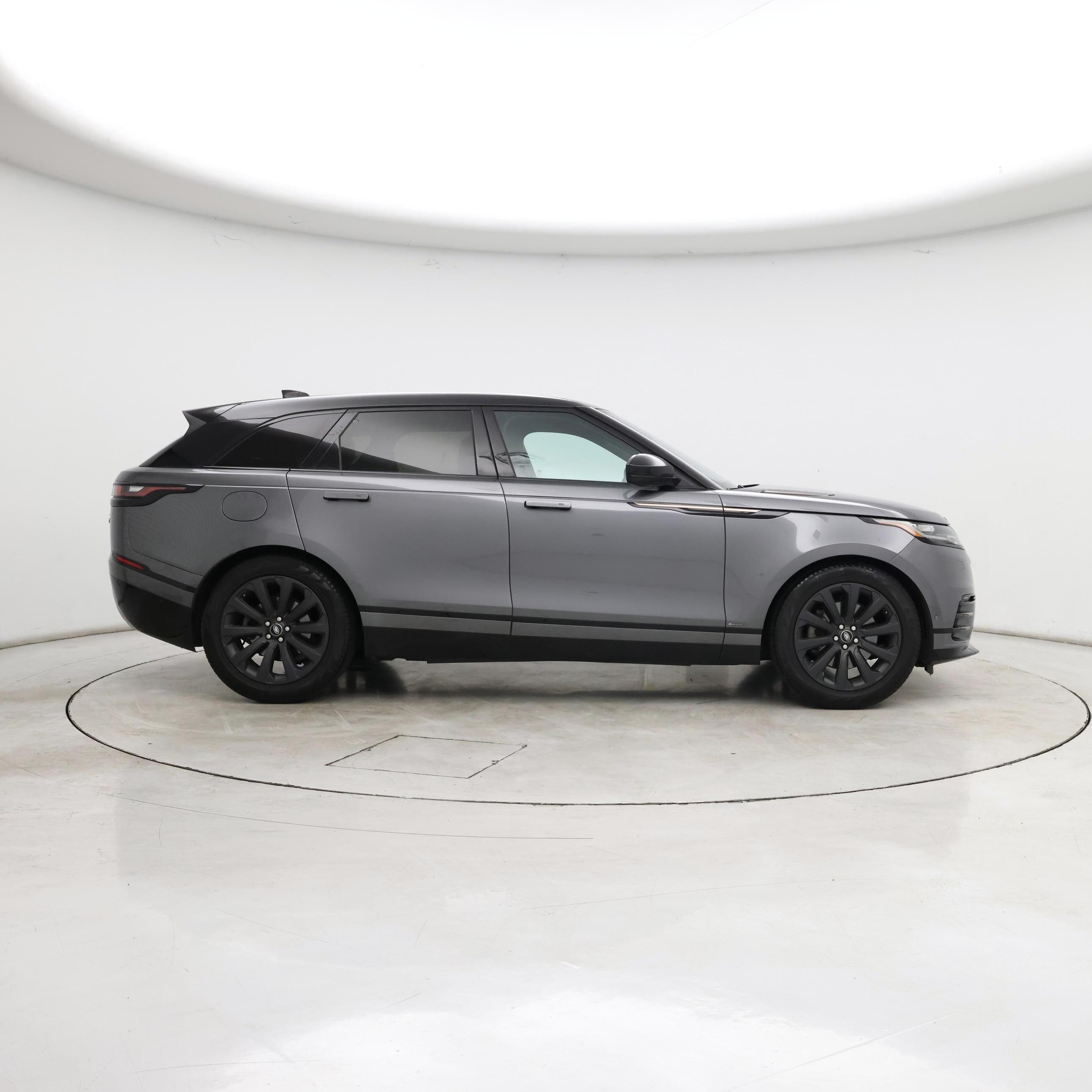 Thumbnail: 2018 Land Rover Range Rover Velar - 7