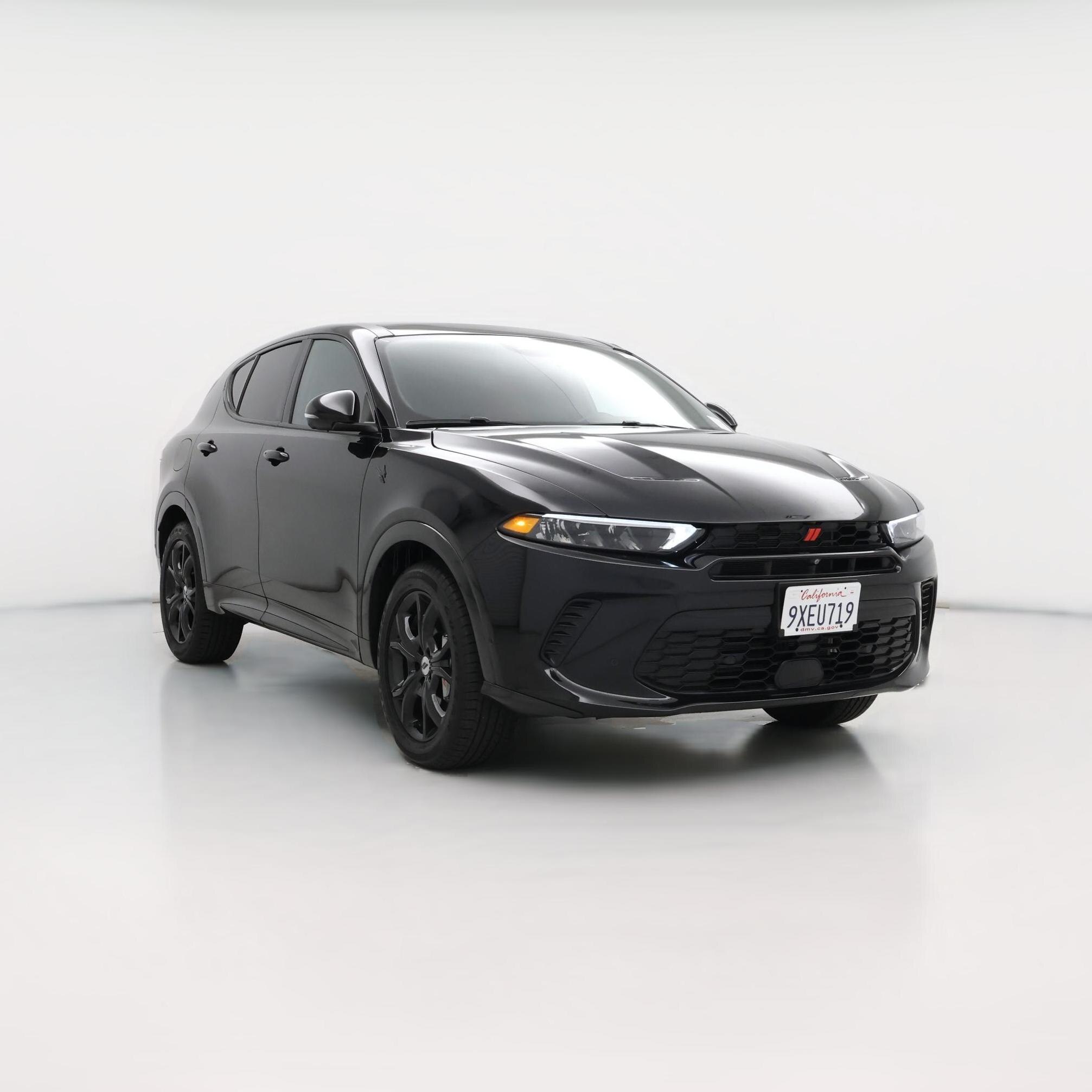 Thumbnail: 2024 Dodge Hornet - 1