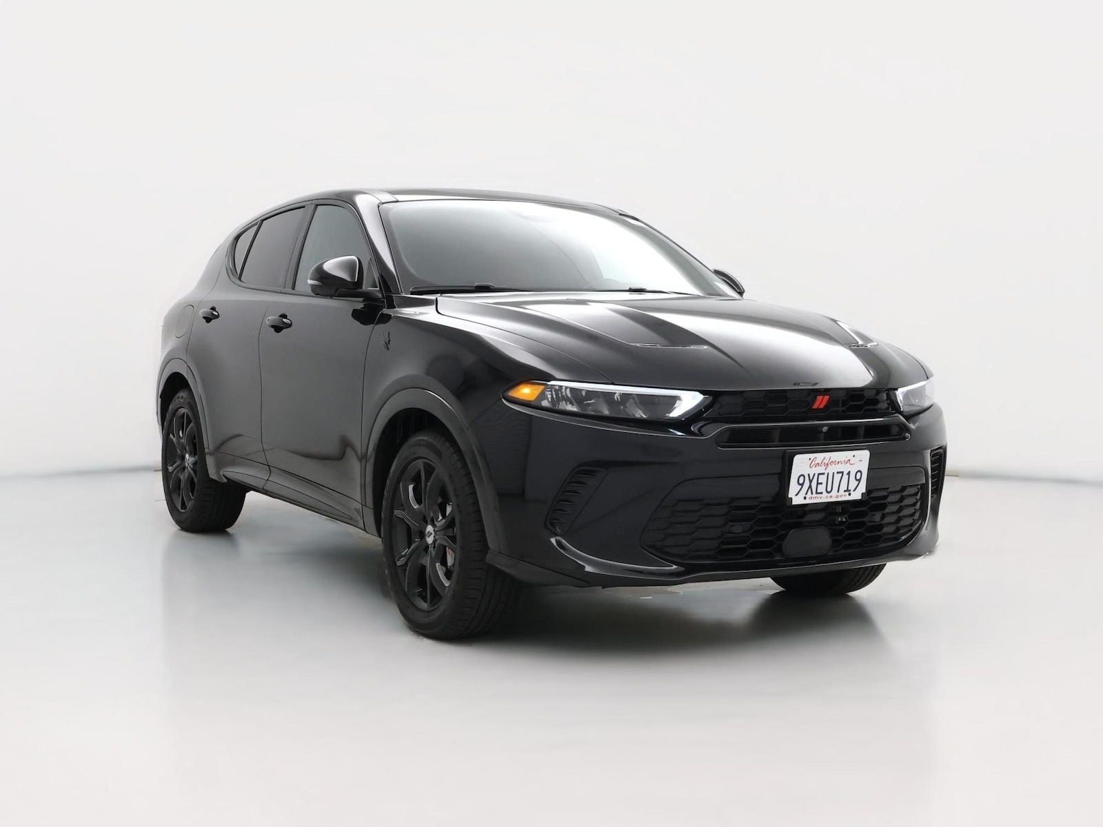 2024 Dodge Hornet R/T Plus