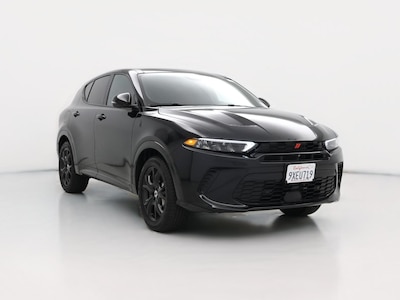 2024 Dodge Hornet R/T Plus