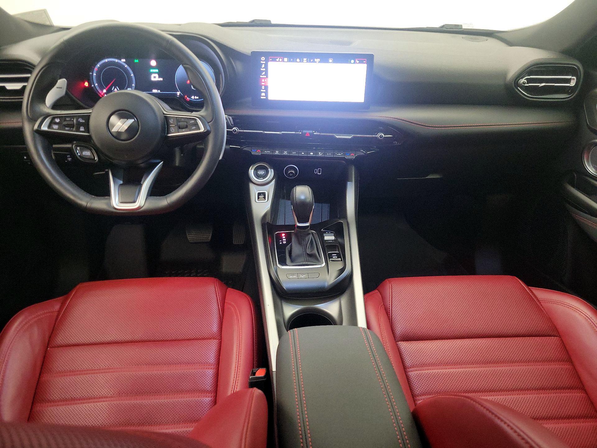 Thumbnail: 2024 Dodge Hornet - 9