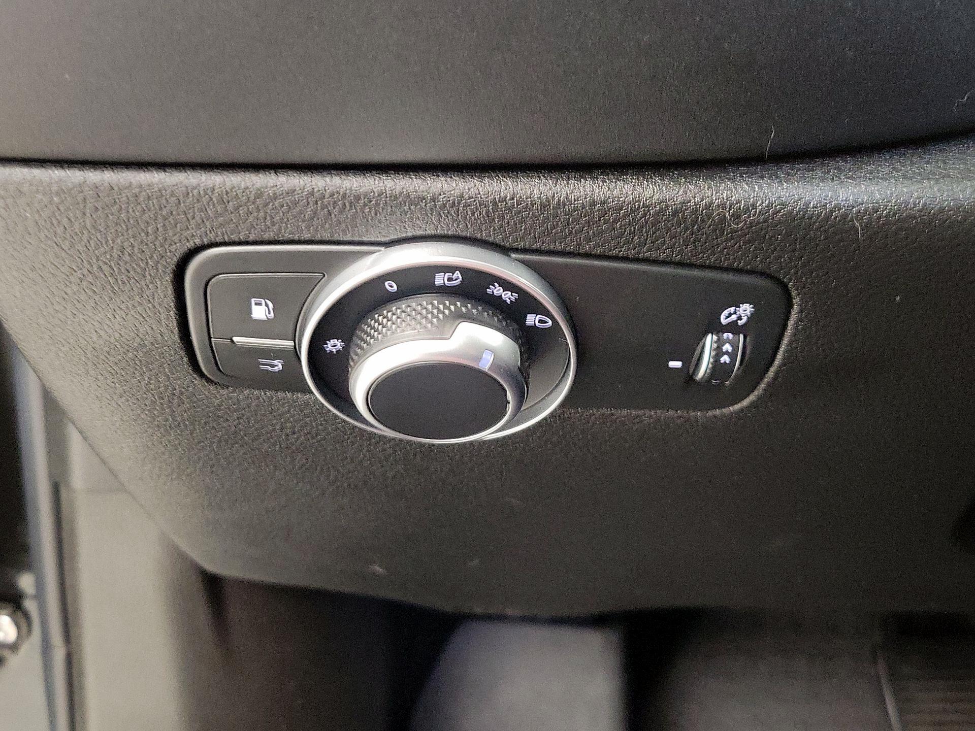 Thumbnail: 2024 Dodge Hornet - 13