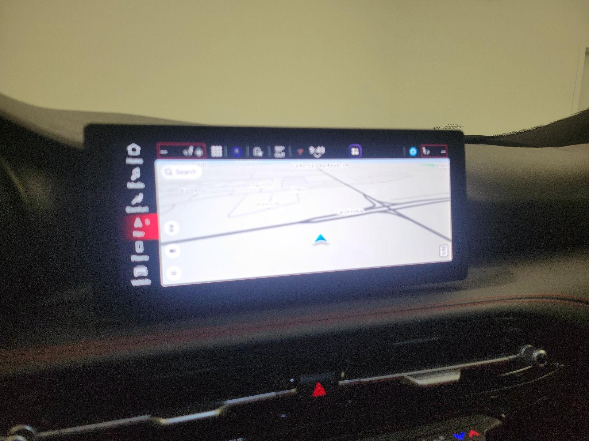 Thumbnail: 2024 Dodge Hornet - 14