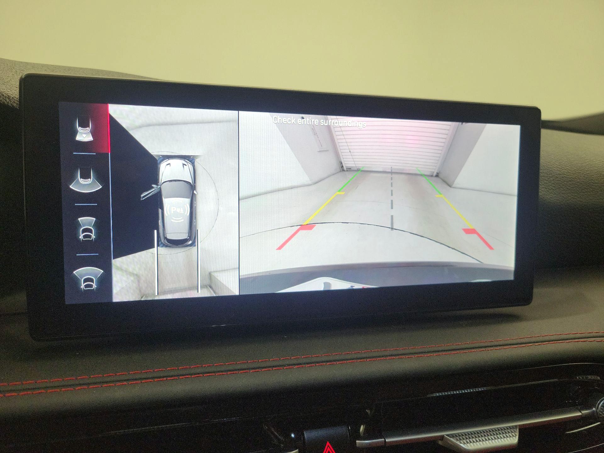 Thumbnail: 2024 Dodge Hornet - 15