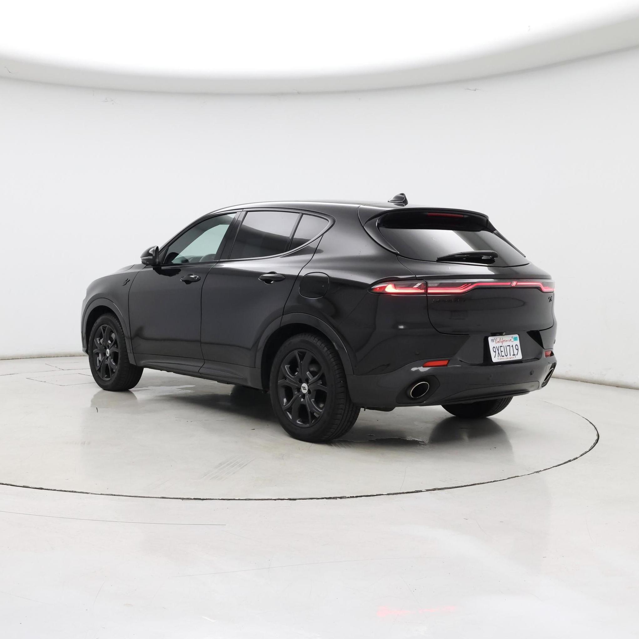 Thumbnail: 2024 Dodge Hornet - 2