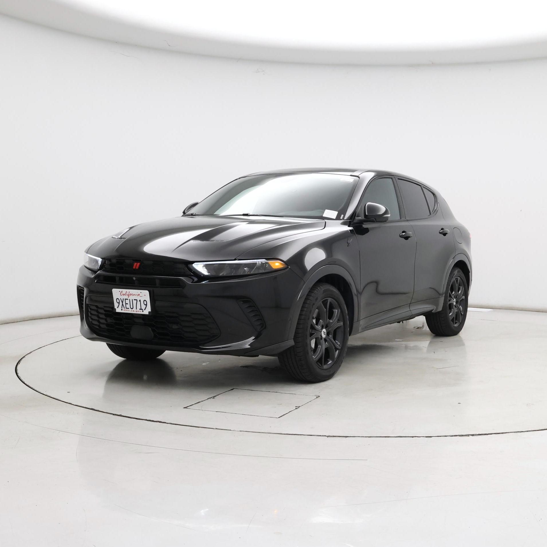 Thumbnail: 2024 Dodge Hornet - 4