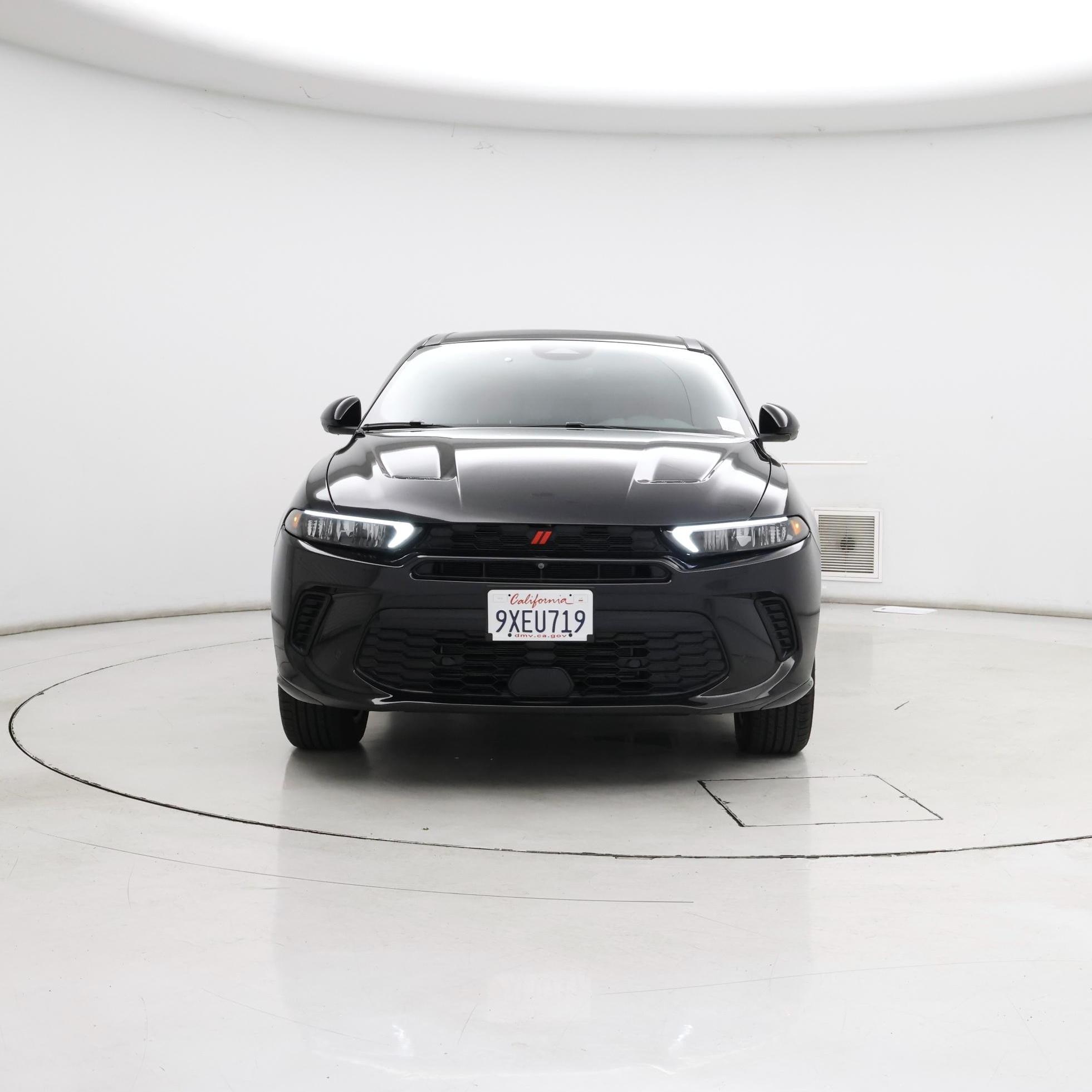 Thumbnail: 2024 Dodge Hornet - 5