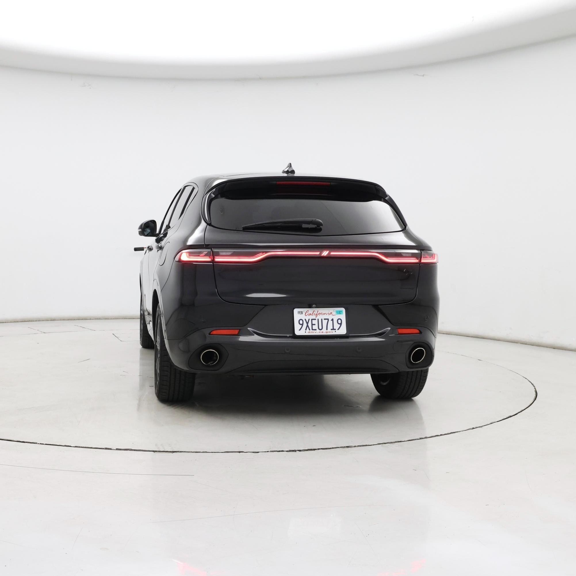 Thumbnail: 2024 Dodge Hornet - 6