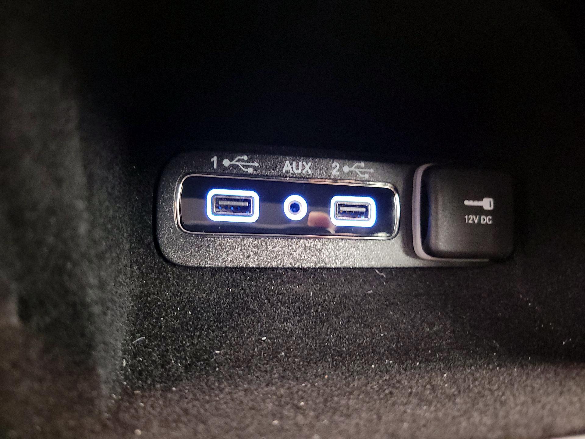 Thumbnail: 2018 Jeep Grand Cherokee - 19