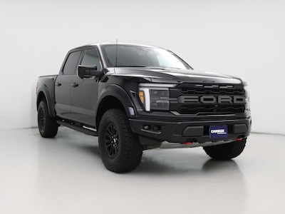 2024 Ford F150 Raptor