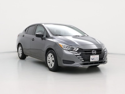 2023 Nissan Versa S