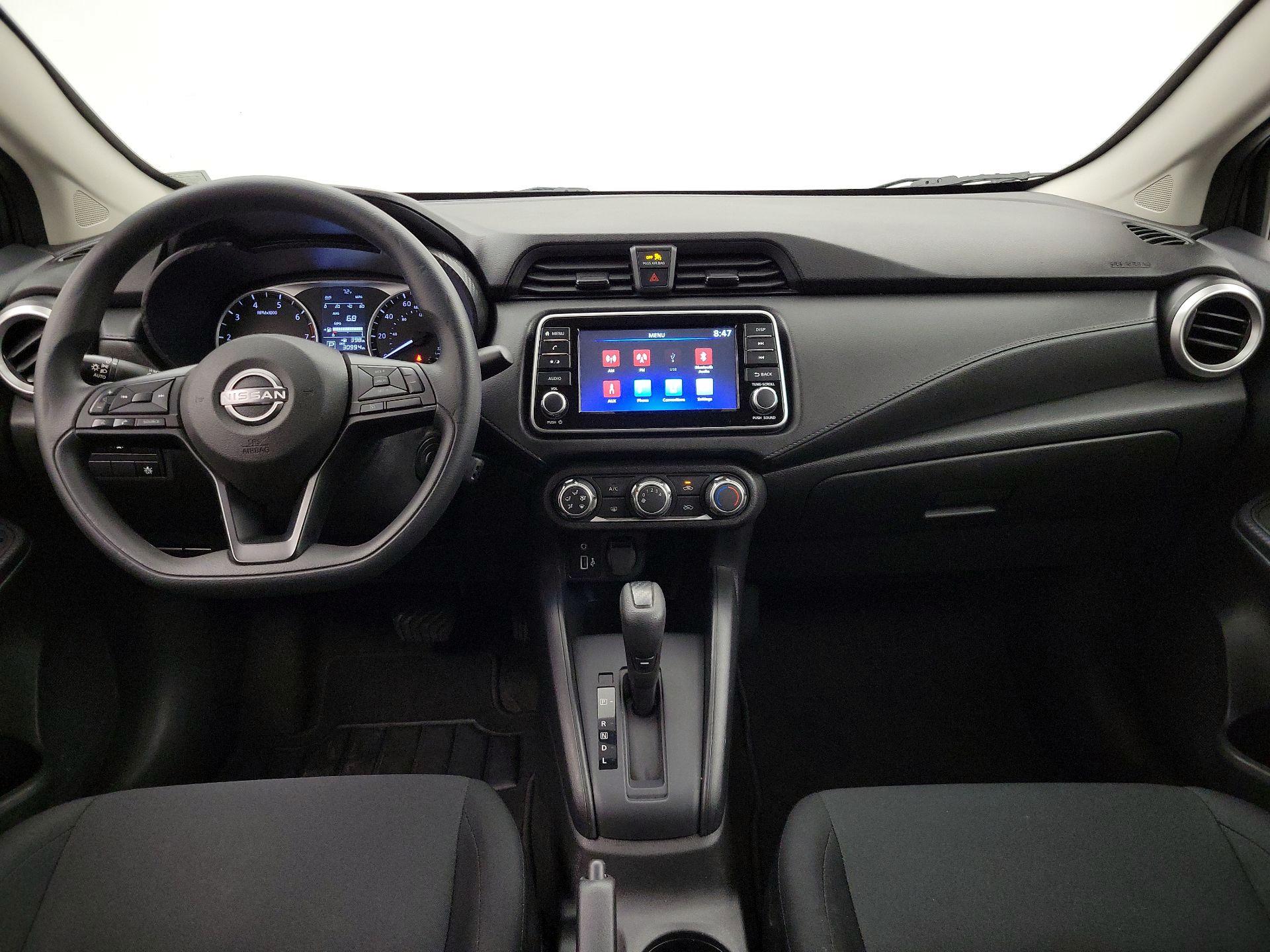 Thumbnail: 2023 Nissan Versa - 9