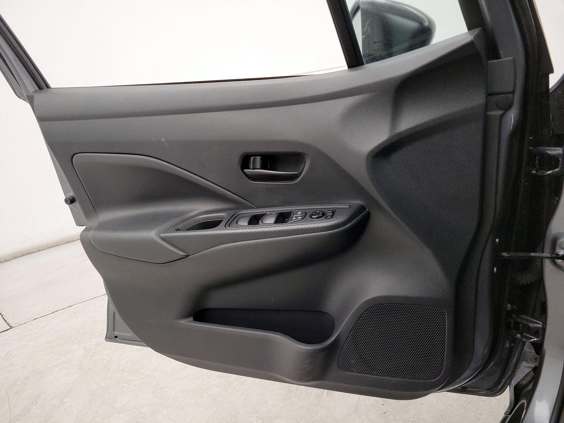 Thumbnail: 2023 Nissan Versa - 12