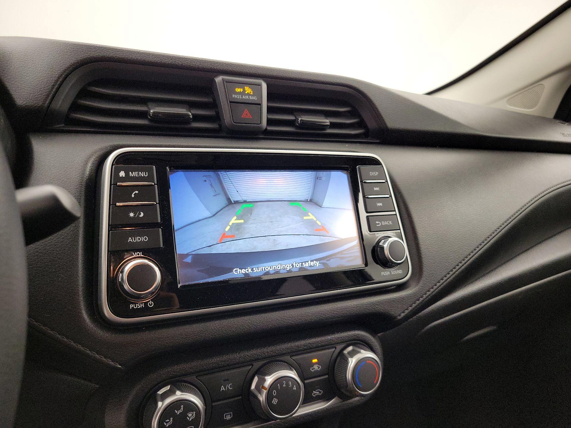 Thumbnail: 2023 Nissan Versa - 14