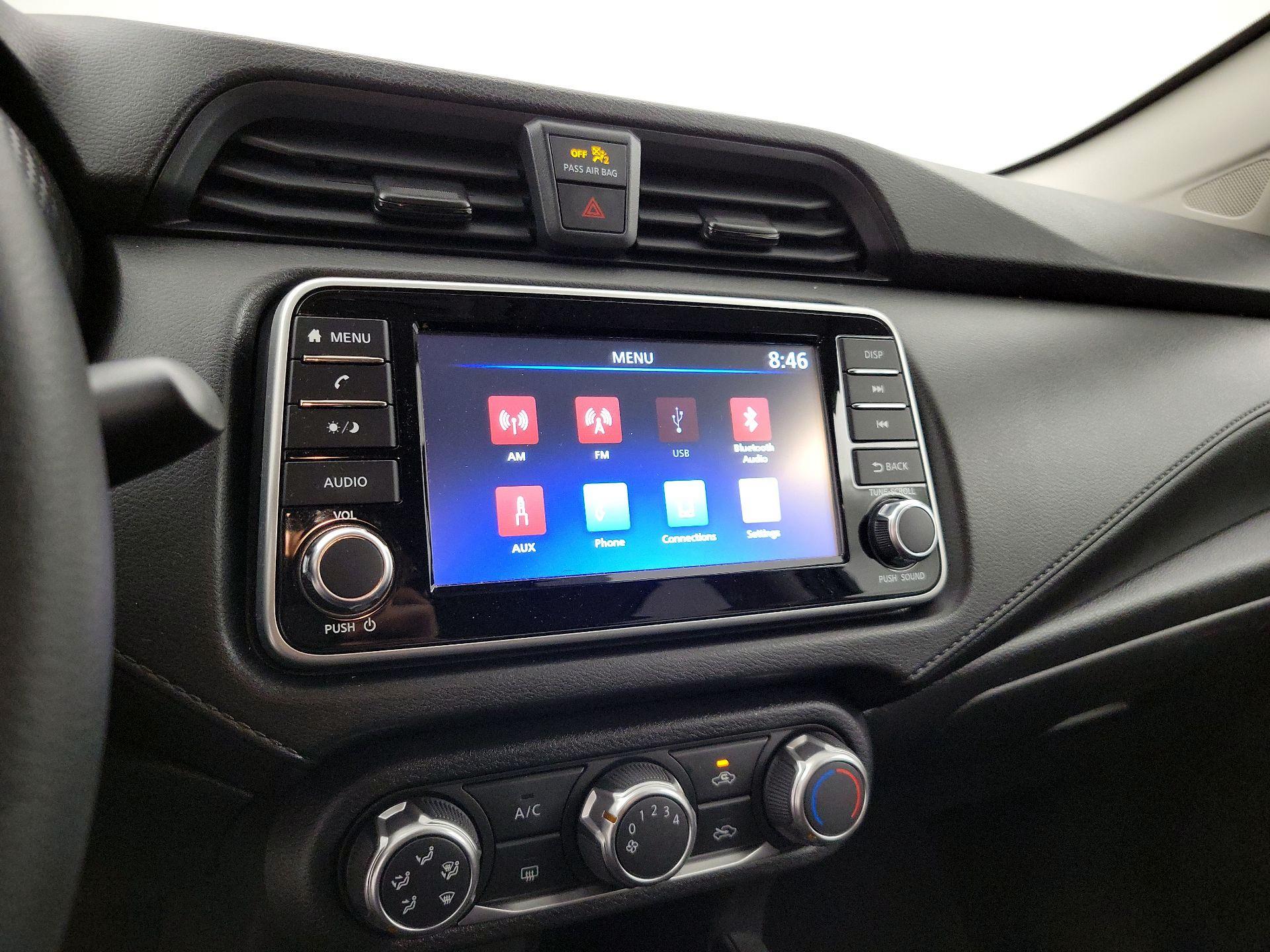 Thumbnail: 2023 Nissan Versa - 15