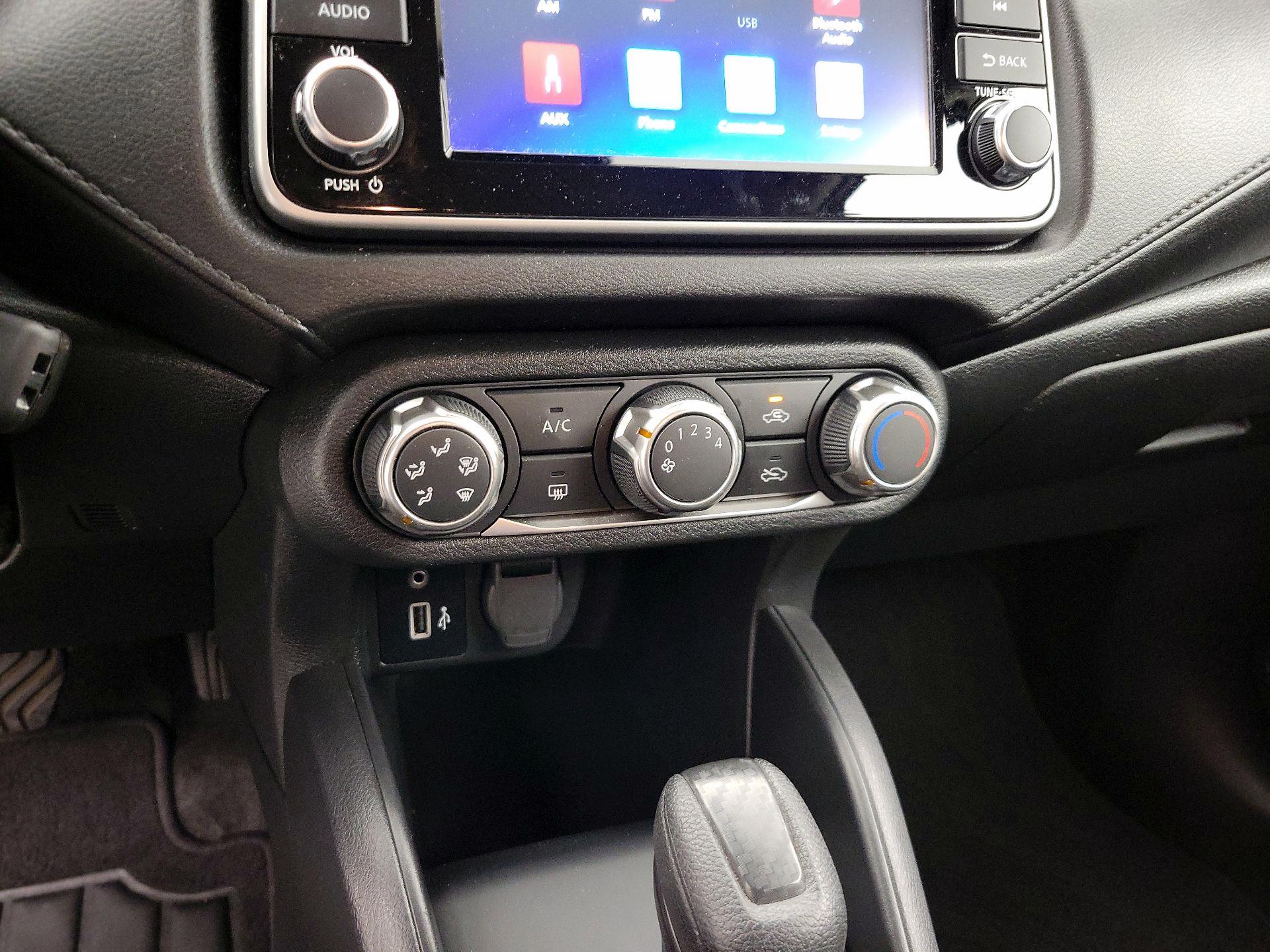 Thumbnail: 2023 Nissan Versa - 16