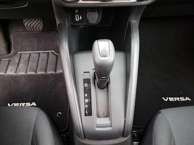 Shifter