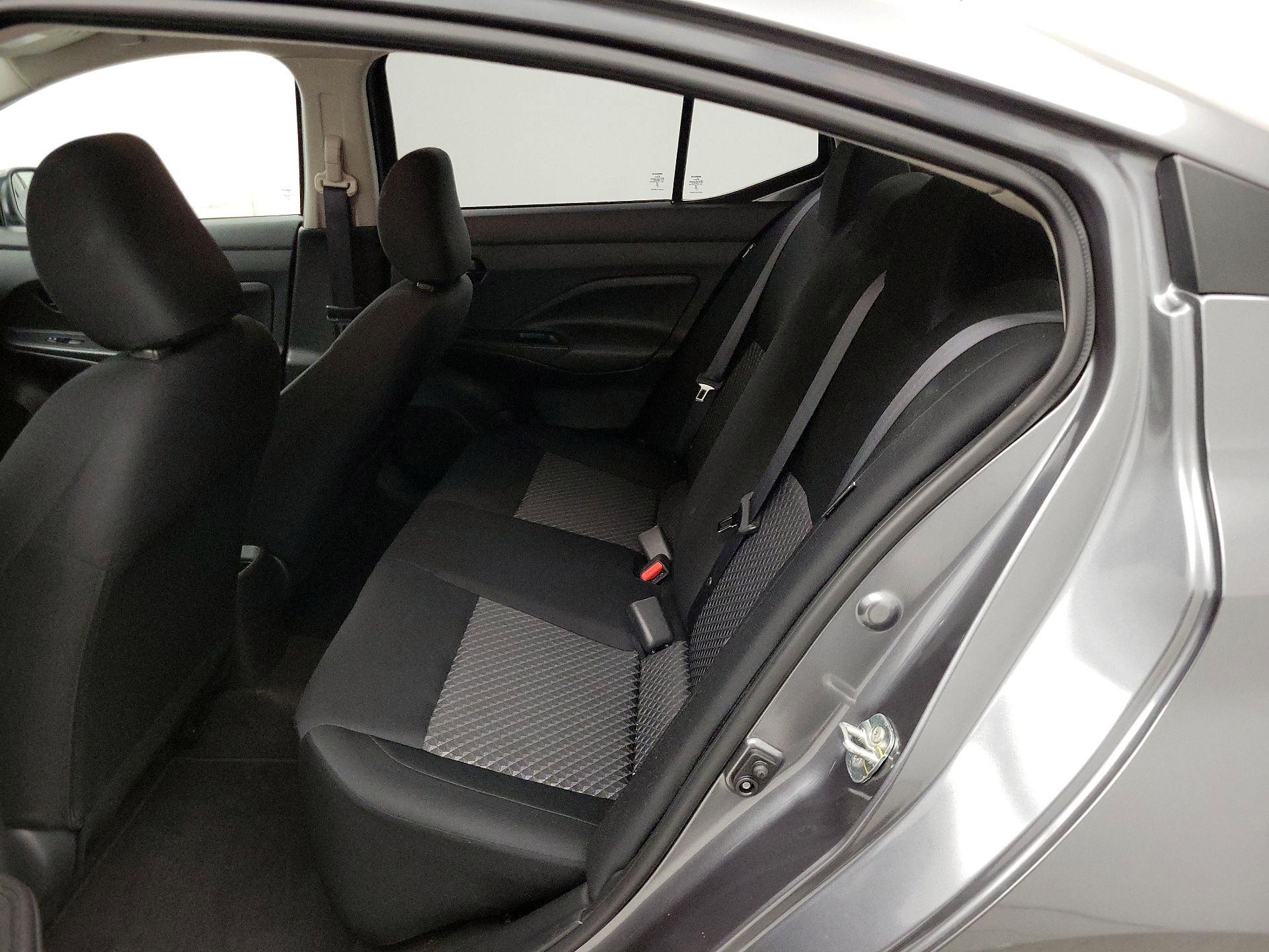 Thumbnail: 2023 Nissan Versa - 19