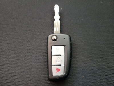 Keys