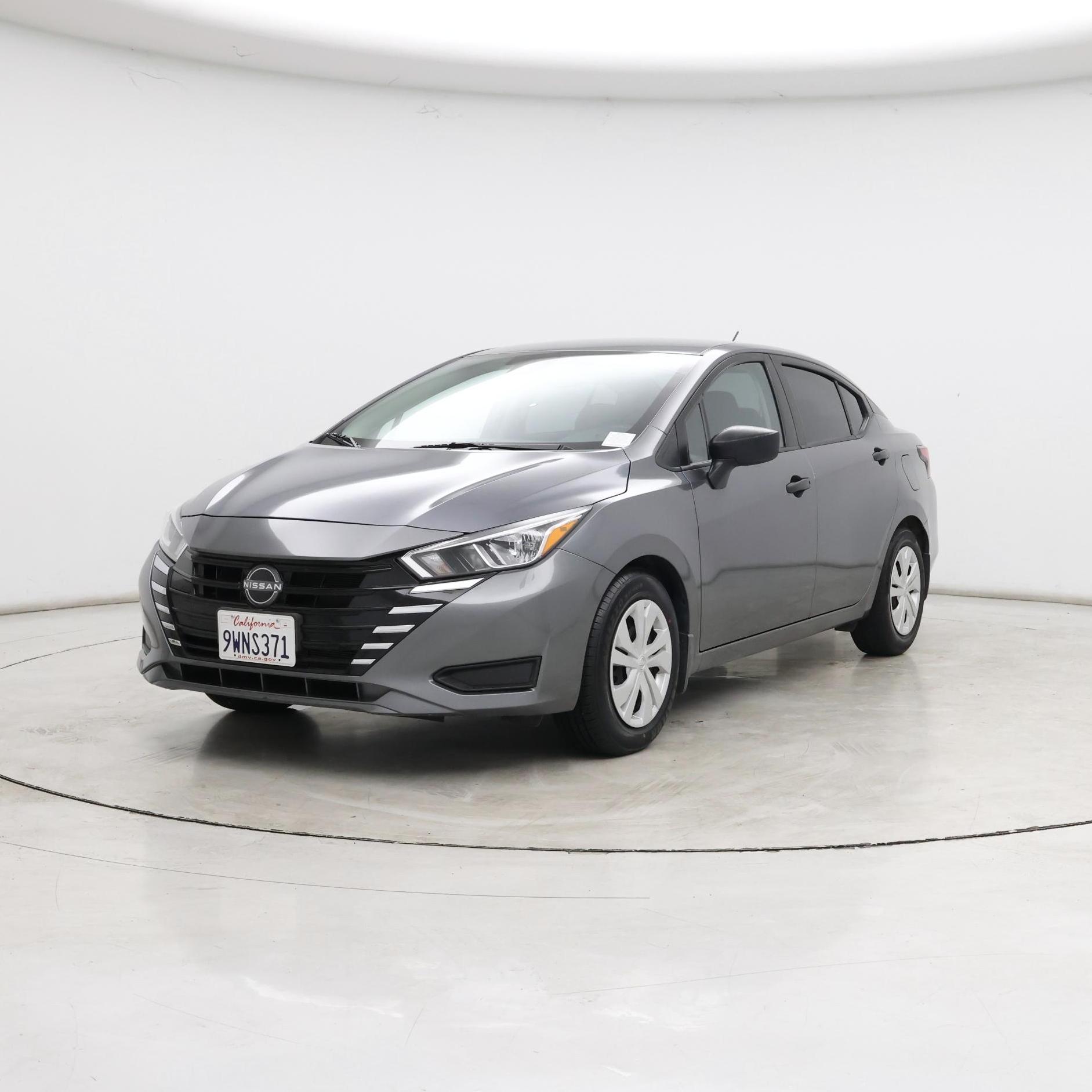 Thumbnail: 2023 Nissan Versa - 4