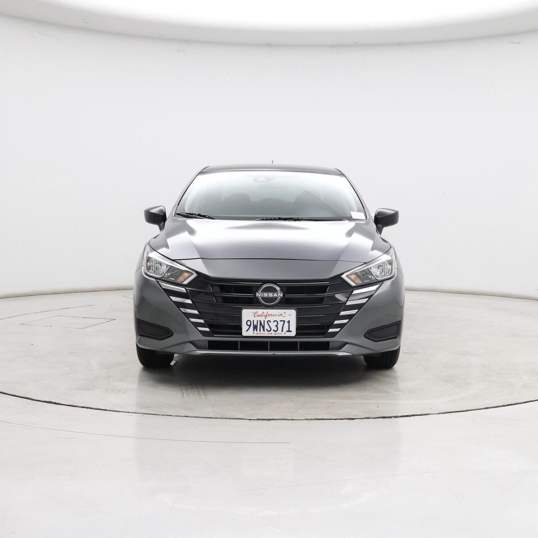 Thumbnail: 2023 Nissan Versa - 5