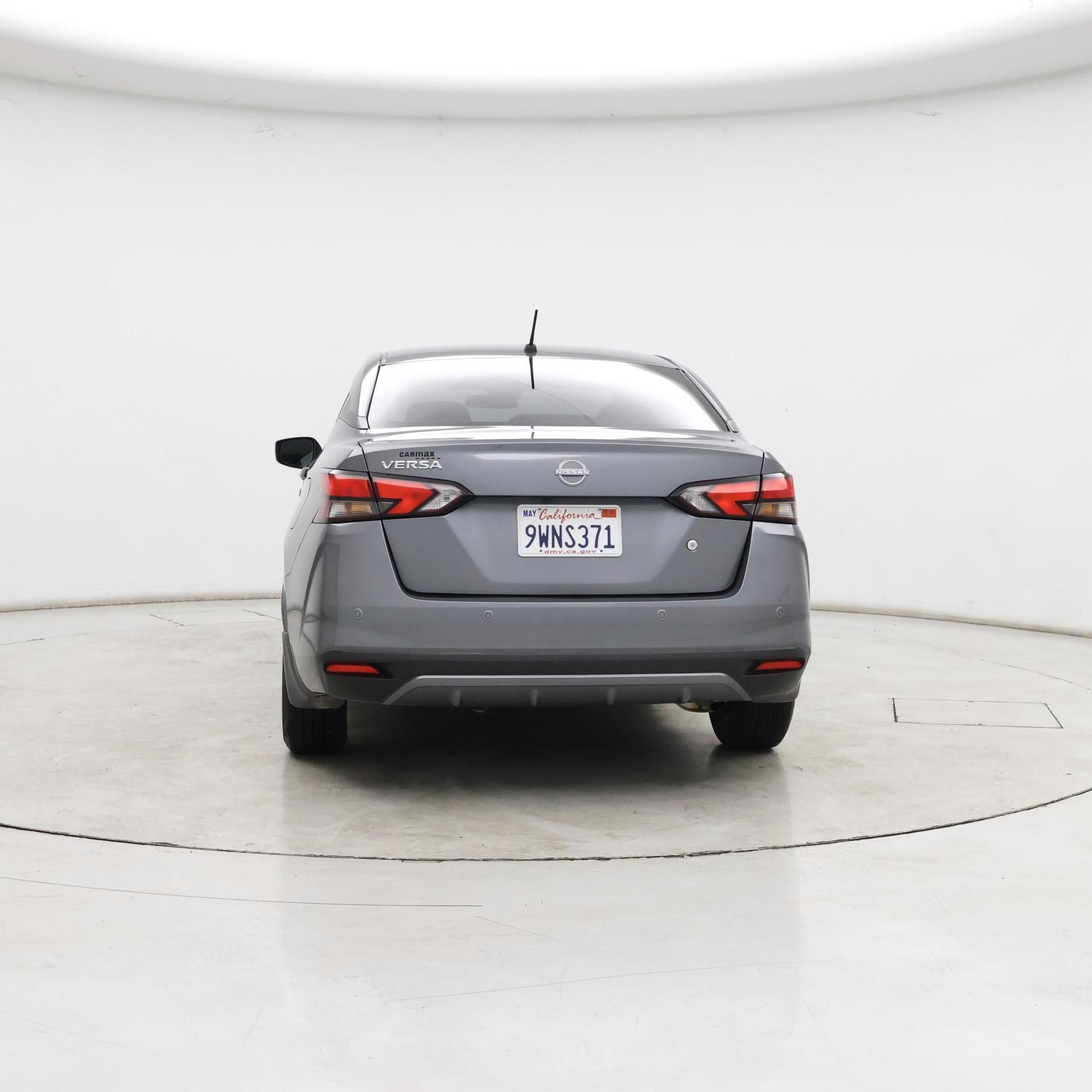 Thumbnail: 2023 Nissan Versa - 6