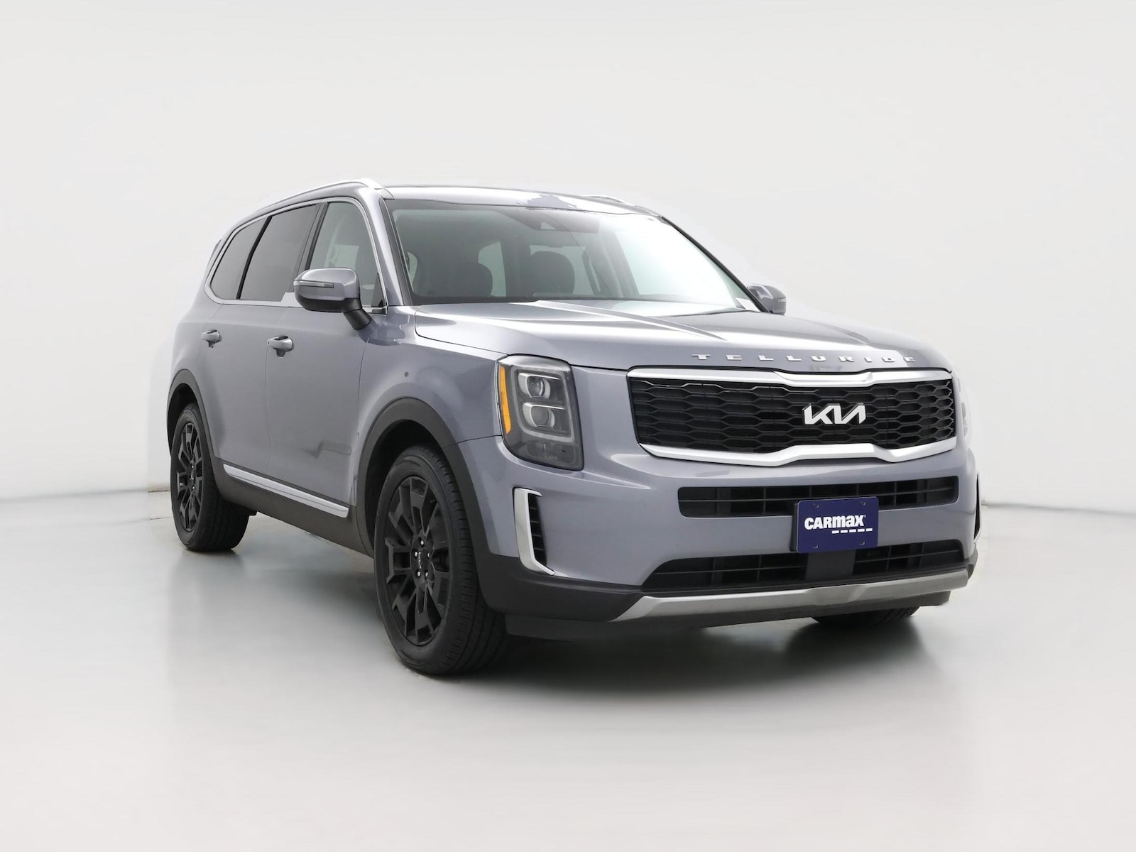 2022 Kia Telluride