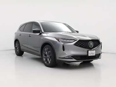2023 Acura MDX SH-AWD A-Spec