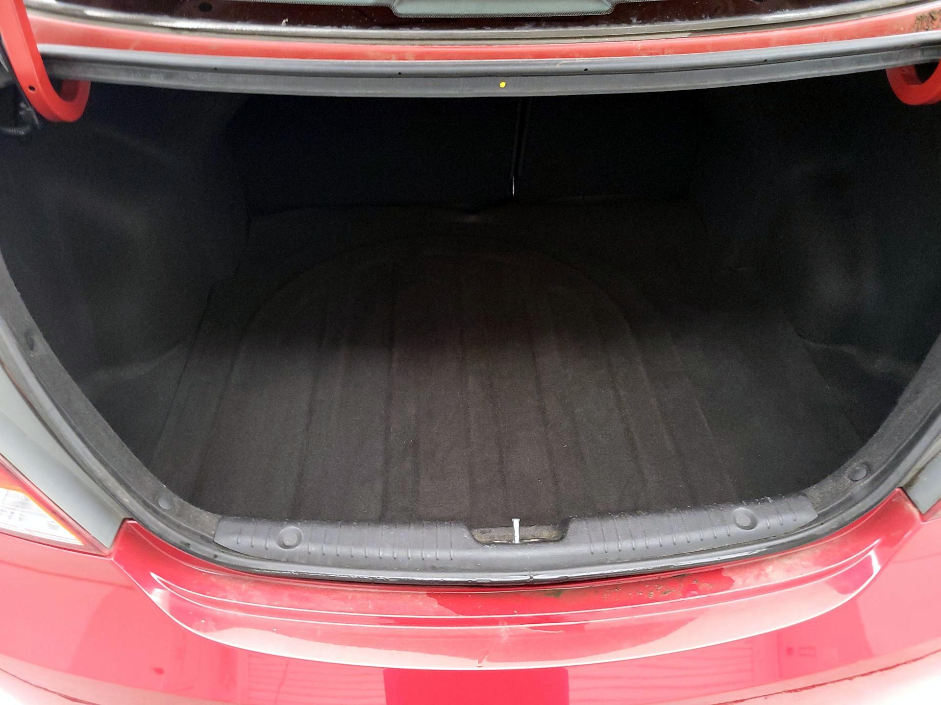 Thumbnail: 2017 Hyundai Accent - 19