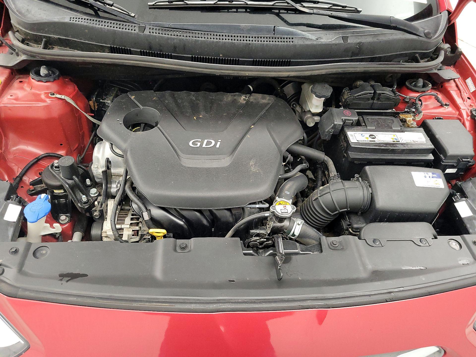 Thumbnail: 2017 Hyundai Accent - 20