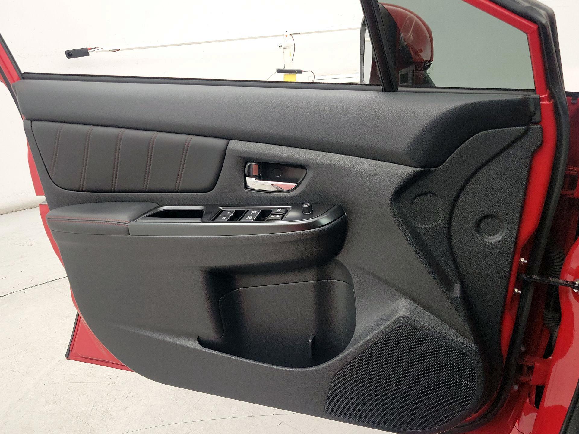 Thumbnail: 2021 Subaru WRX - 12